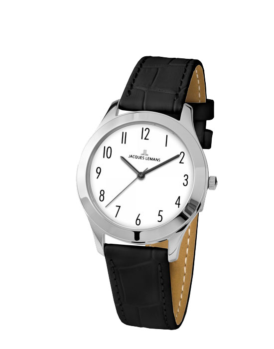 Часы Jacques Lemans Rome 1-1840ZC